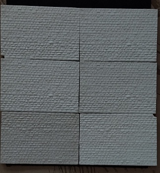 ZBD35019 городская брусчатка 250х250 6шт