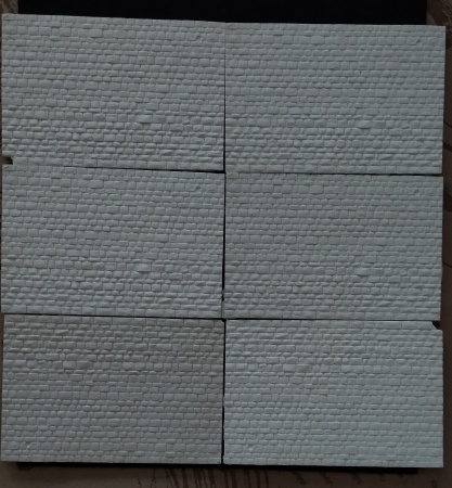 ZBD35019 городская брусчатка 250х250 6шт