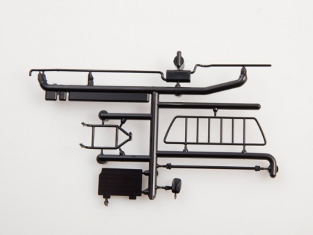 1534AVD Автомобиль 2304 AVD Models