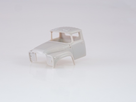 1291AVD Сборная модель Прожекторная установка АПМ-90М (130) AVD Models