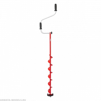 Ледобур ЛР-100СКС Сотка Казанцева Спорт левое вращение (LS-100L1.KS) Тонар Ледобур ЛР-100СКС Сотка Казанцева Спорт левое вращение (LS-100L1.KS) Тонар