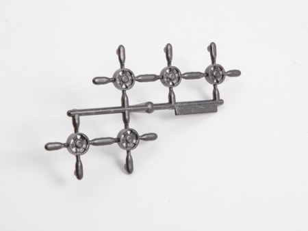 1496AVD Сборная модель Пикап-2308 AVD Models