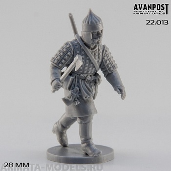 22.013АП Казак