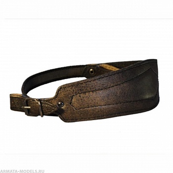 Ремень ружейный регулируемый 