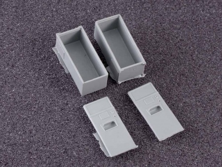 AVD143009202 Автомат газированной воды, 2 шт