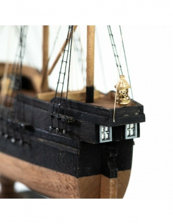 AMATI60001 Pirate ship (Пиратский корабль) AMATI