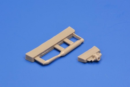 SH72292 Nomad Mk.I Special Hobby