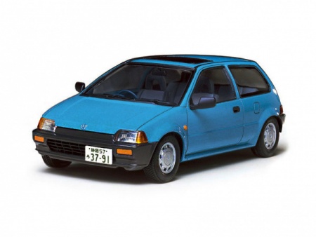 24069 Honda City GG Kit Tamiya 24069 Honda City GG Kit Tamiya