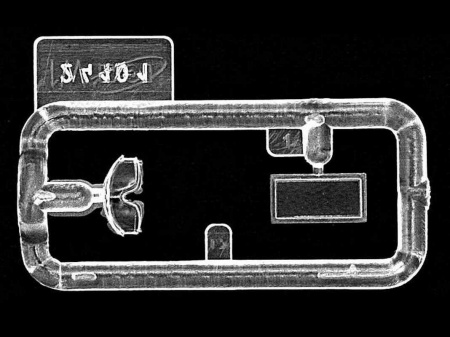 DS2401 Фигуры, Команда S.W.A.T. ICM