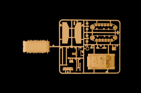 6107ИТ Боевой набор: MARKET GARDEN HARTENИТTEIN HOTEL