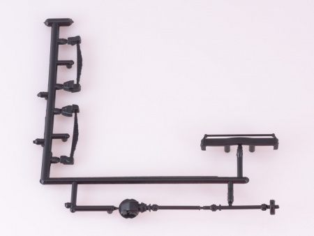 1372AVD Сборная модель Топливозаправщик Т3-200 AVD Models