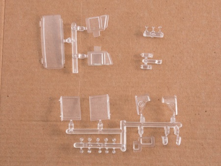 1269AVD Сборная модель АЦ-3,2-40 (43253) AVD Models 1269AVD Сборная модель АЦ-3,2-40 (43253) AVD Models