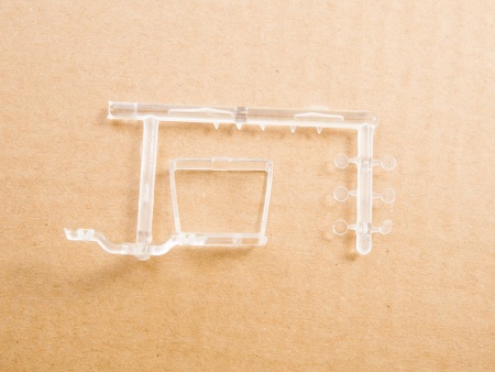 1571AVD Сборная модель ЗИС-6 бортовой AVD Models