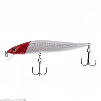 Воблер Twich minnow 6гр; 80мм; 0-1м SP цв.L18 (HS-TM-9041-6-S-L18) Helios