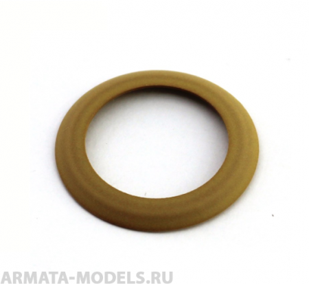 8466J Компрессионное кольцо цилиндра к компрессору 1222, 1223, 1225, 1226, 1228