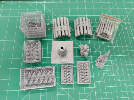 MM35322 РБУ-6000 Вариант СВО Универсальный