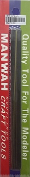 MW-3102 Комплект медных трубок малого диаметра (диаметр: 0,3 мм) (5 шт.) MW-3102 Комплект медных трубок малого диаметра (диаметр: 0,3 мм) (5 шт.)