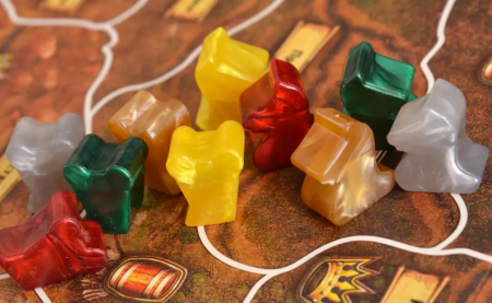 1015HW Игра Престолов Второе издание