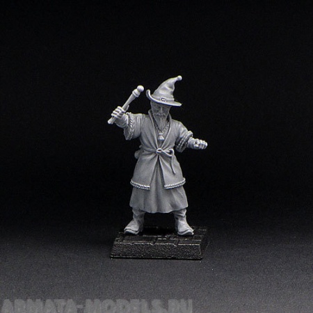 mage BROTHER VINNI's