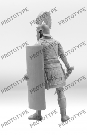 16302 Фигура, Римский Центурион (I век) ICM