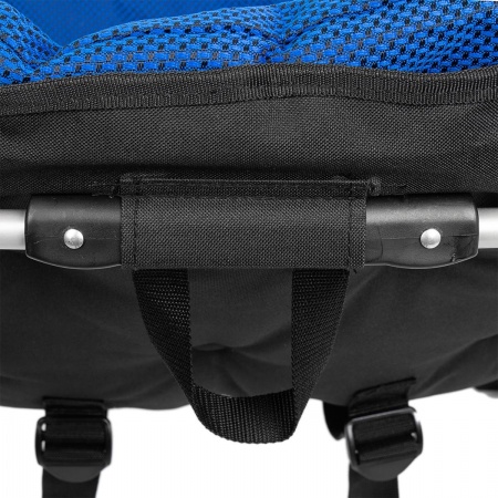 Кресло складное круглое (N-214L) NISUS