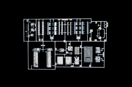 4702ИТ АВТОМОБИЛЬ FIAT 806.S CORSA 806/406 155cc racer 192 Italeri