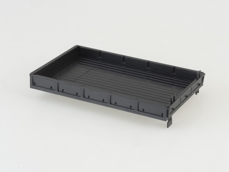 1344AVD КРАЗ-255Б1 бортовой AVD Models