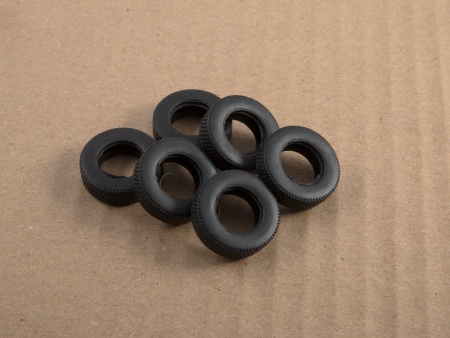 4045AVD Сборная модель МАЗ-203 AVD Models