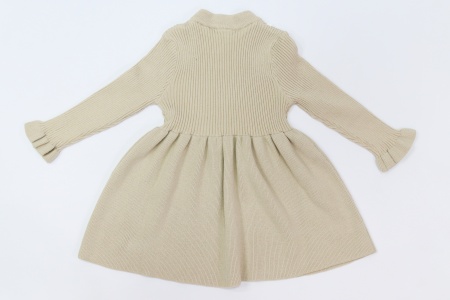 Детское платье