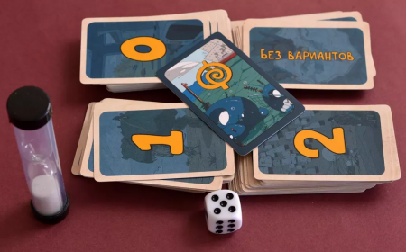 ТК005FI Футуриум (на русском)