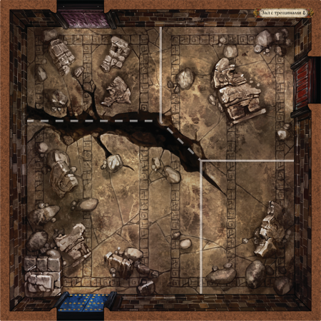 915385HW Особняки безумия Вторая редакция: Путь змеи