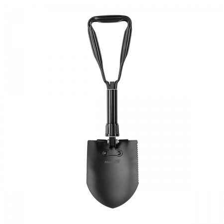 Лопата складная (HS-101005-00) Helios