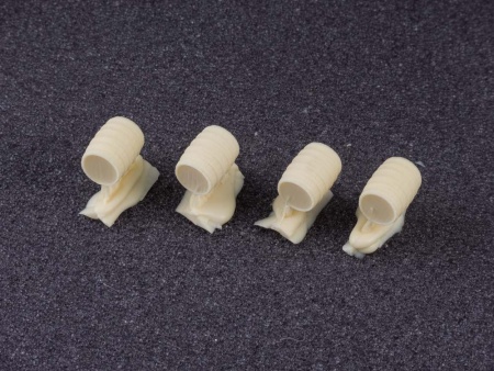 AVD143009104 Миниатюра Бочка деревянная 100л (4 шт)