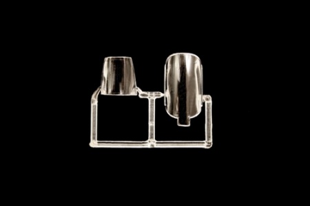 2688ИТ Самолет KFIR C1/C2 Italeri