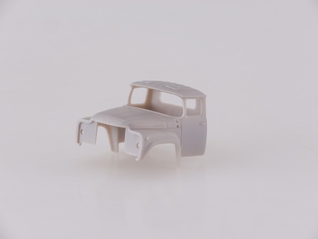 1289AVD Сборная модель АКПМ-3 (130) AVD Models