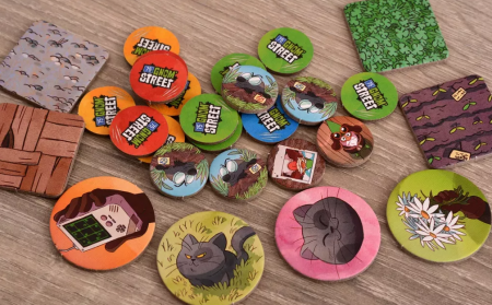 17003fFI Улица гномов,75 (на русском)