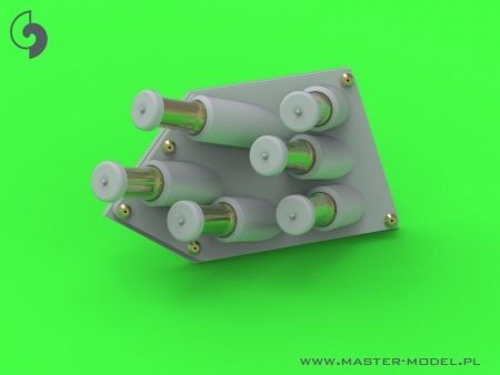 GM-35-015 КТО Росомак - дымовой гранатомет