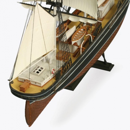 9009 Клипер Катти Сарк Звезда