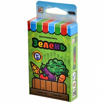 915852HW Зелень 915852HW Зелень