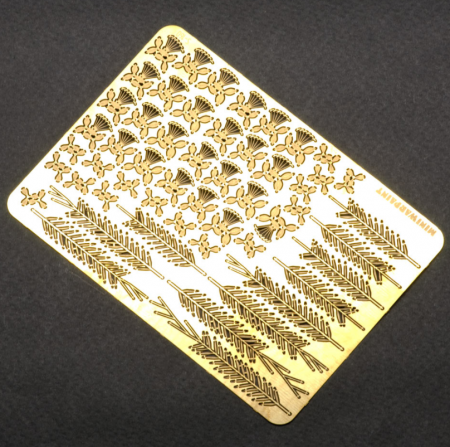 S-160 Лилия, размер L