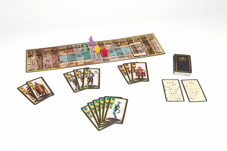 8990 Сумерки Венеции