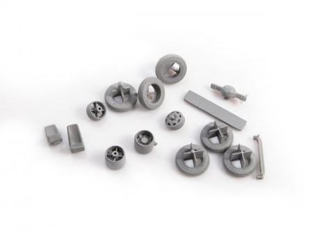 1526AVD Фургон-рефрижератор IKARUS-404 AVD Models