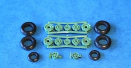 7237-ELF Дополнения для моделей Су-24