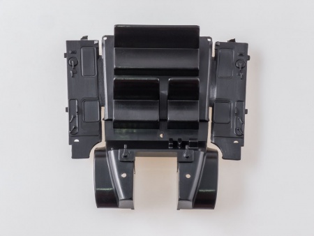 1034KIT Сборная модель АЦ-40 (130), 1977 г. AVD Models