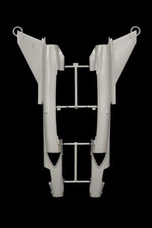 2688ИТ Самолет KFIR C1/C2 Italeri