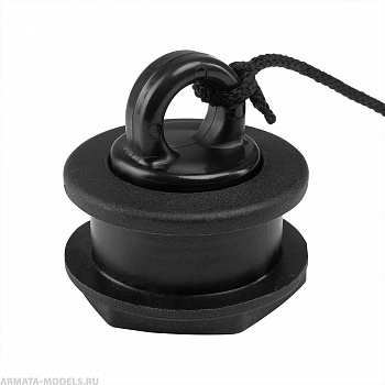 Клапан сливной для лодок ПВХ Тонар (0)