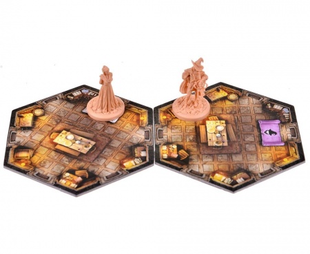 915519HW Войны Черной Розы: Скрытые шипы