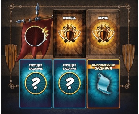 915079HW Дикинги