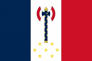 НЕ-35163 Флаг#2