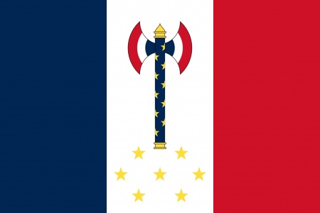 НЕ-35163 Флаг#2